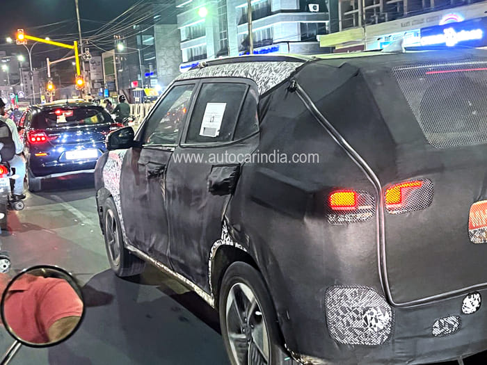 Hyundai Creta EV production to begin end-2024